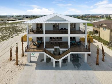 Pensacola Beach Luxury Vacation Rental Home Pensacola Beach Luxury Vacation Rental Home